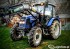 Farmtrac 70 4WD Dane techniczne