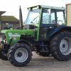 Deutz-Fahr 6507 Dane techniczne