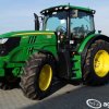 John 6140R Dane techniczne