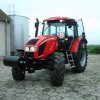 Zetor Forterra HSX 110