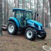 New Holland TD5.65 Dane techniczne