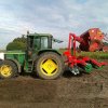 John Deere 6410 Dane techniczne