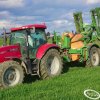 Case IH Maxxum 140 Dane techniczne