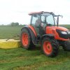 Kubota M8560