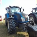 Valtra T183 Direct Dane techniczne
