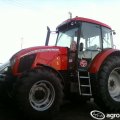 Zetor Forterra HSX 110 2012-2016 Dane techniczne