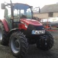 Case IH Farmall 65 C (2011-) Dane techniczne