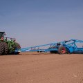 John Deere 9320 Dane techniczne