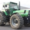 Deutz-Fahr DX 8.30 Dane techniczne