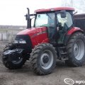 Case IH MXU 110 Maxxum X-Line Dane techniczne