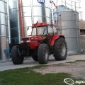 Case IH Maxxum 5130S Dane techniczne