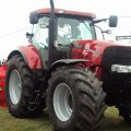 Case IH Puma 165 CVX Dane techniczne