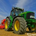John Deere 7430 Premium Dane techniczne