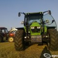 Deutz-Fahr 5120 TTV Dane techniczne Deutz-Fahr 5120 TTV Dane techniczne