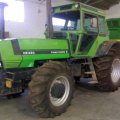 Deutz-Fahr DX 230 Dane techniczne