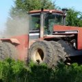 Case IH 9210 Dane techniczne
