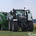Valtra T194 Dane techniczne