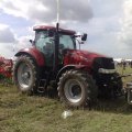 Case IH Puma 180 CVX Dane techniczne
