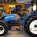 New Holland TD3.50 Dane techniczne