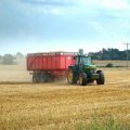 John Deere 7610 Dane techniczne