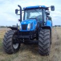 New Holland T7.175 Auto Command Dane techniczne