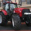 Case IH Puma 195 Dane techniczne
