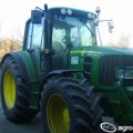 John Deere 6430 Premium Dane techniczne
