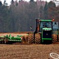 John Deere 9100 Dane techniczne