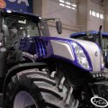 New Holland T8.410 Dane techniczne