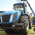 New Holland T9.450 Dane techniczne