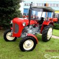 Ursus C-328 Dane techniczne