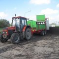 Ursus 934 Turbo Dane techniczne