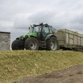 Deutz-Fahr Agrotron 150 Dane techniczne Deutz-Fahr Agrotron 150 Dane techniczne
