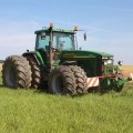 John Deere 8310 Dane techniczne