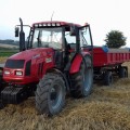 Farmer F-8244 JUMZ Dane techniczne
