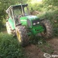 John Deere 3410 Dane techniczne