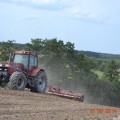 Case IH Magnum 7220 Dane techniczne