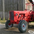 Case IH 624 Dane techniczne