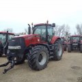 Case IH Magnum 280 (2008-2011) Dane techniczne