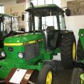 John Deere 2850 Dane techniczne