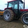 Case IH 745 XL Plus Dane techniczne