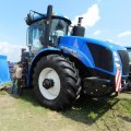 New Holland T9.670 Dane techniczne