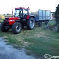 Case IH 956 XL Dane techniczne