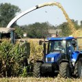 New Holland T6060 Elite Dane techniczne