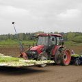 Case IH JX90U Dane techniczne