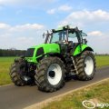 Deutz-Fahr Agrotron 260 Dane techniczne Deutz-Fahr Agrotron 260 Dane techniczne