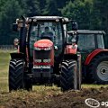 Massey Ferguson 7619 Dyna-6 Dane techniczne