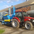 Case IH Farmall 65 A Dane techniczne