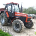Ursus 1434 Dane techniczne