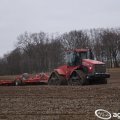 Case IH Steiger 485 Dane techniczne